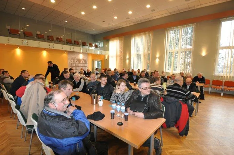 Walne  - Wybory 2015
